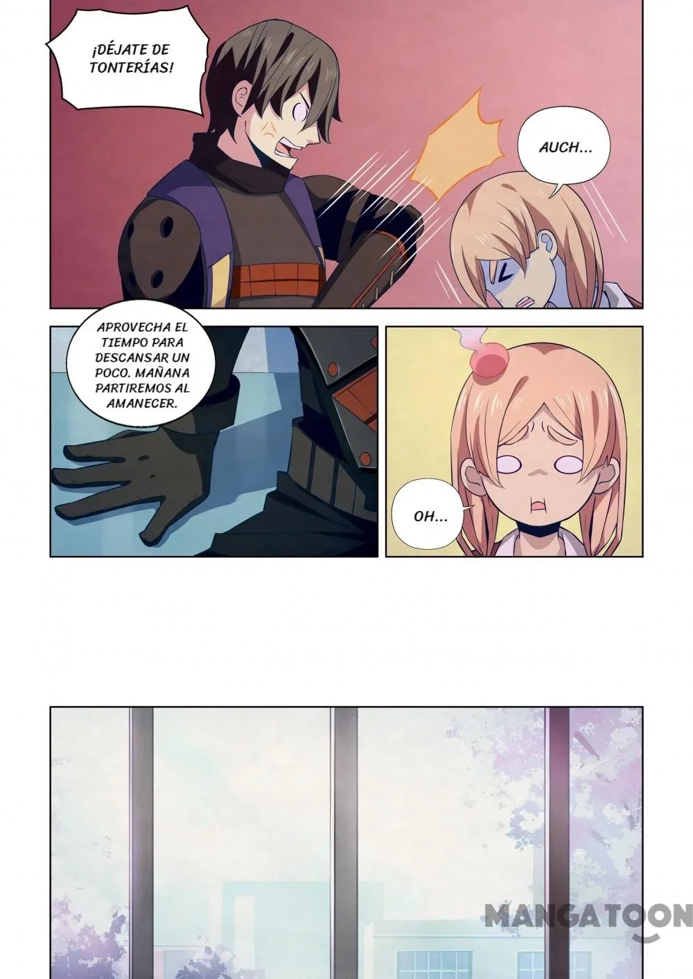 Capítulo 26, página 5