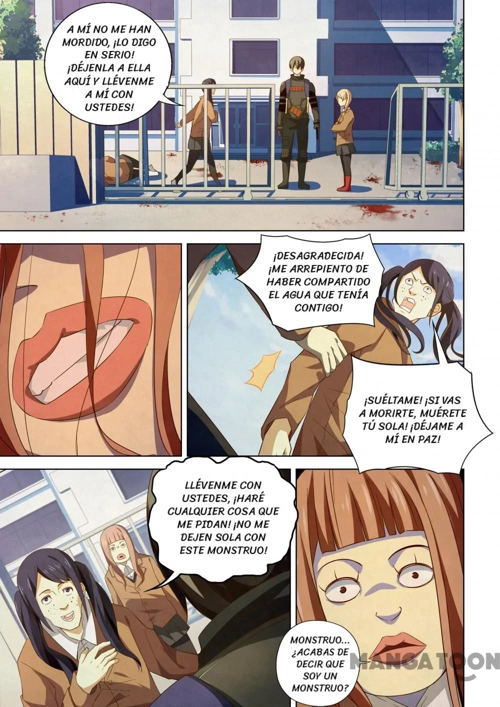 Capítulo 26, página 14