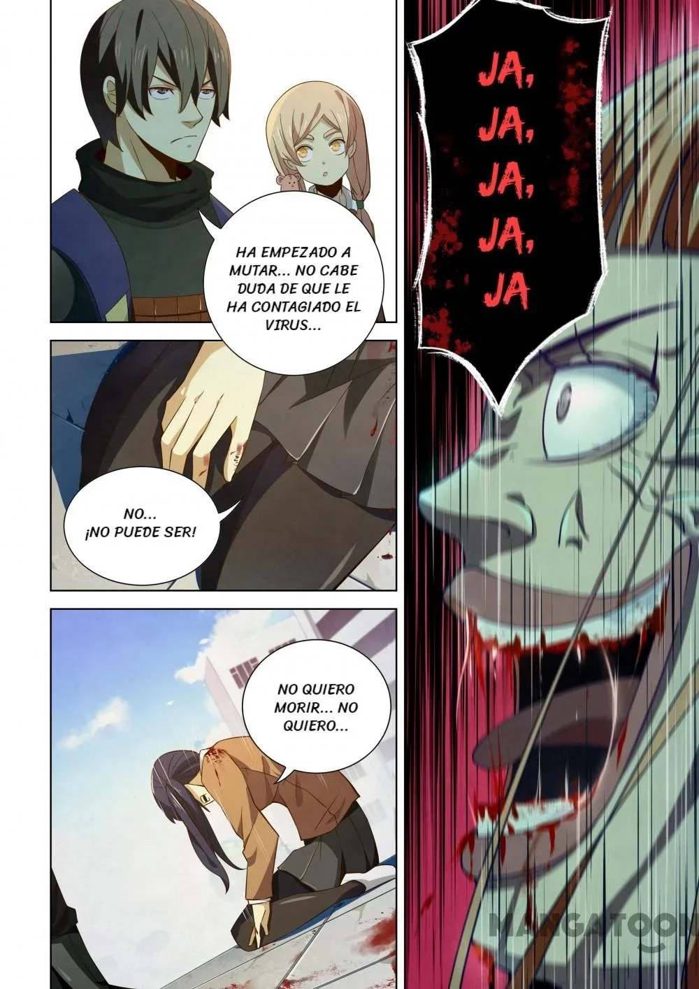 Capítulo 27, página 2