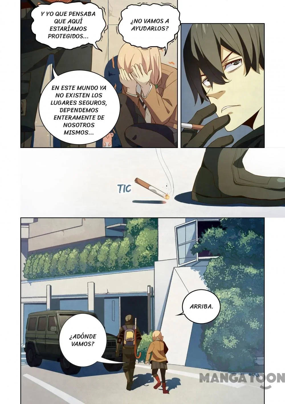 Capítulo 27, página 10