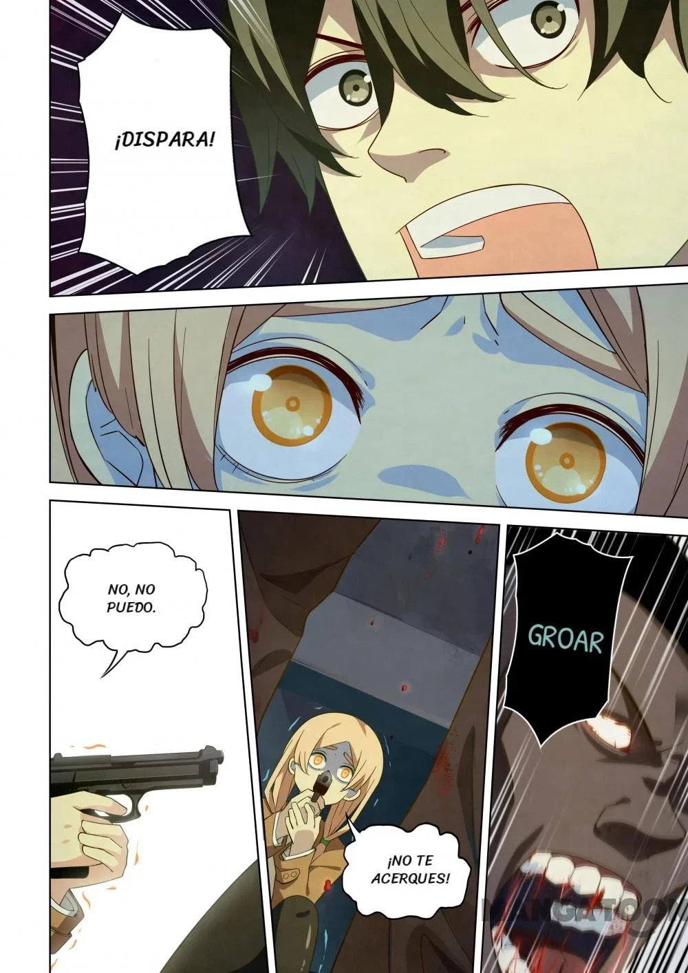 Capítulo 28, página 4