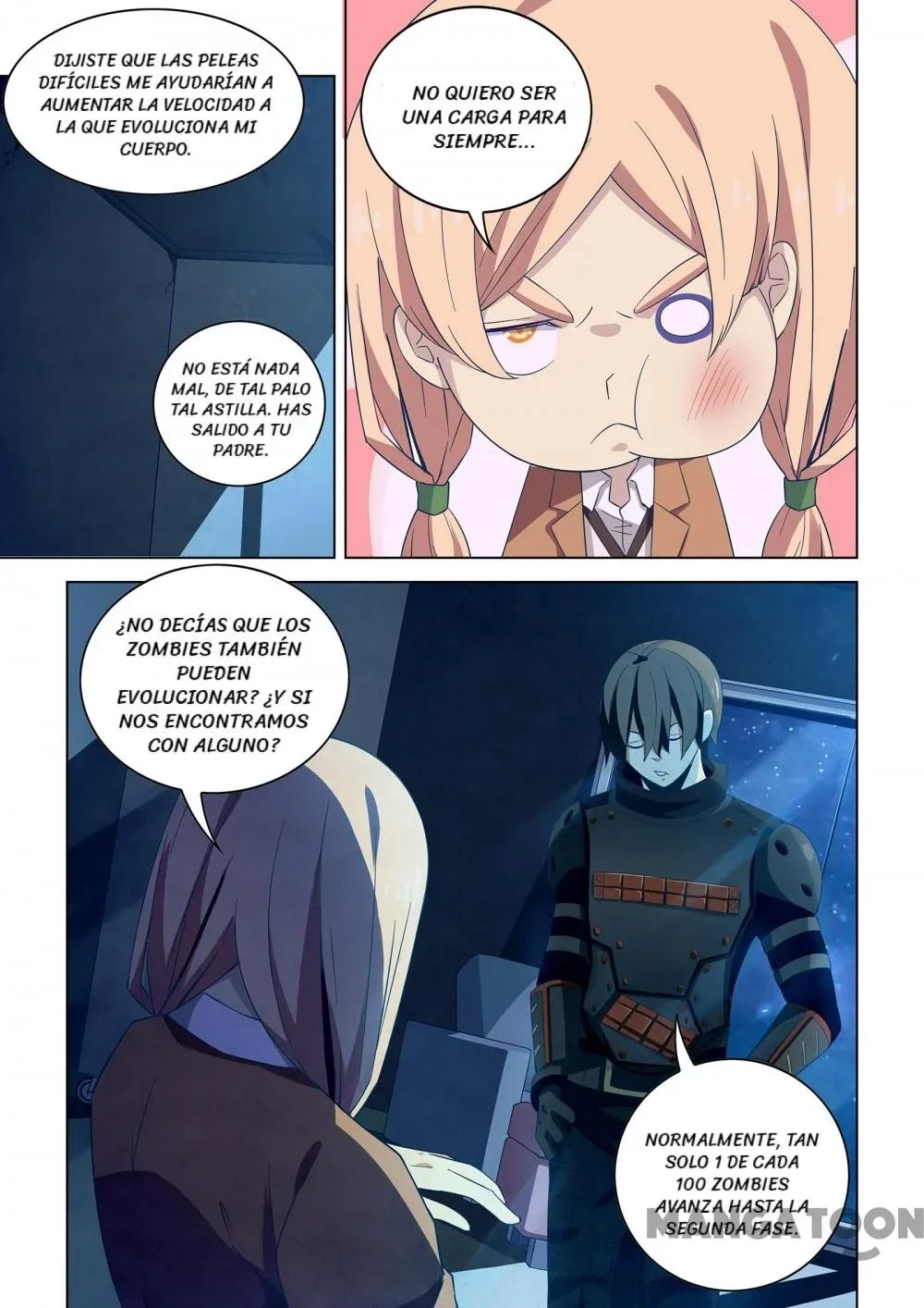 Capítulo 29, página 4