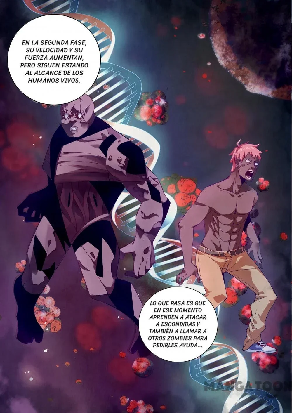 Capítulo 29, página 5