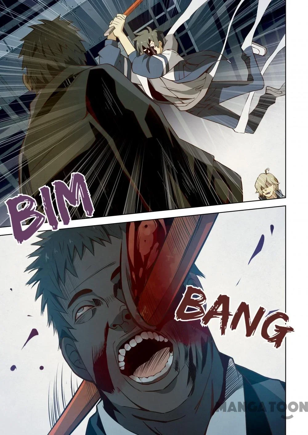 Capítulo 4, página 2