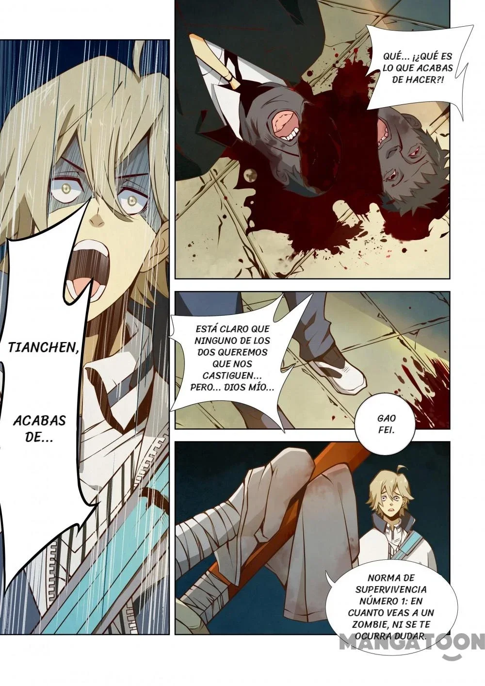 Capítulo 4, página 4