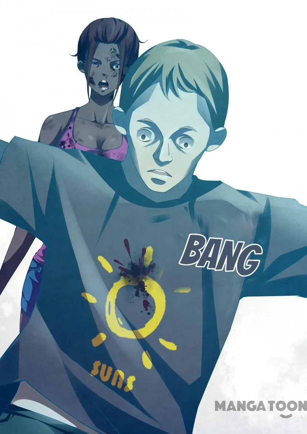Capítulo 48, página 3