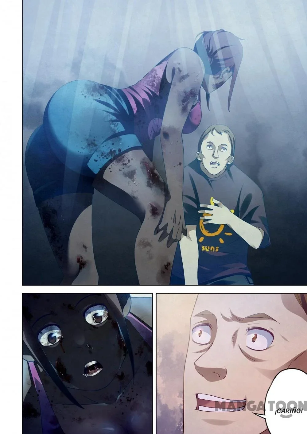 Capítulo 48, página 5