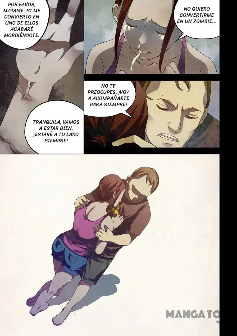 Capítulo 48, página 6