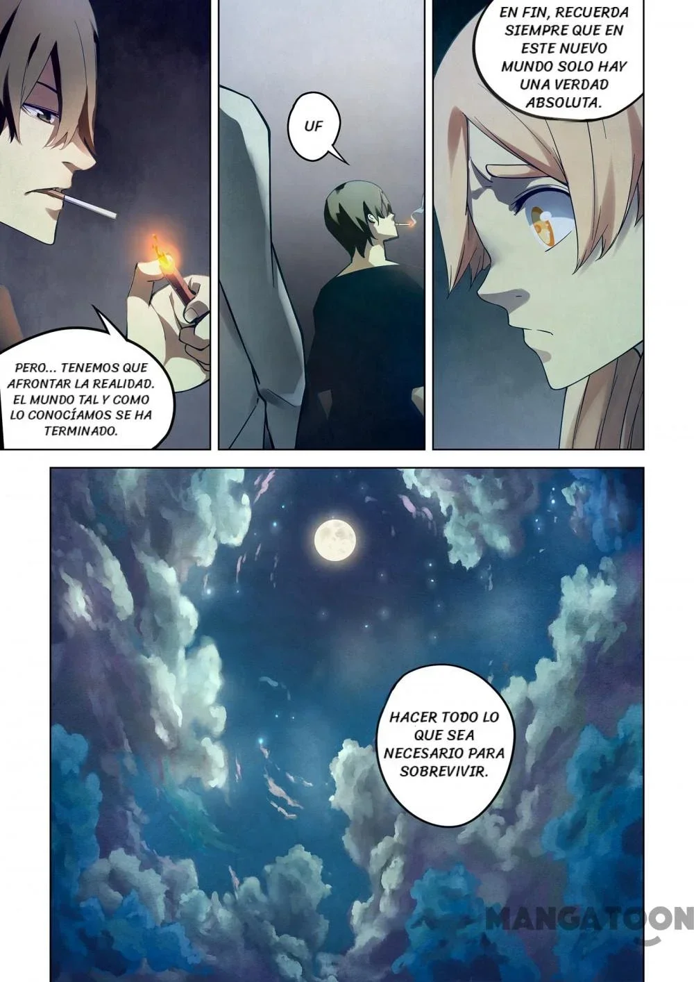 Capítulo 48, página 12