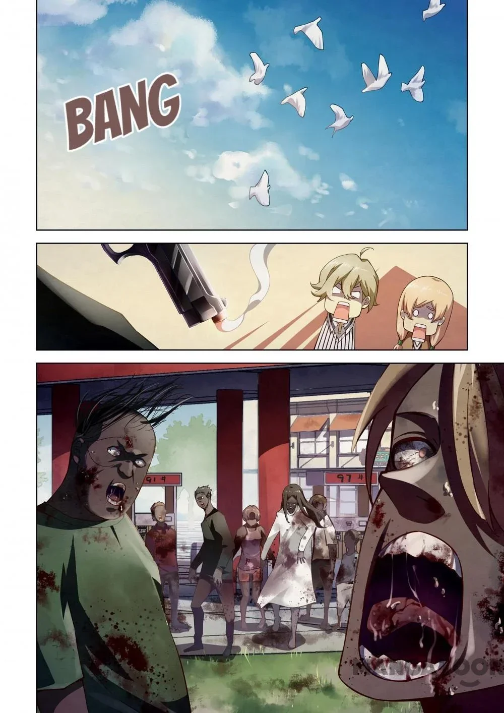 Capítulo 49, página 9