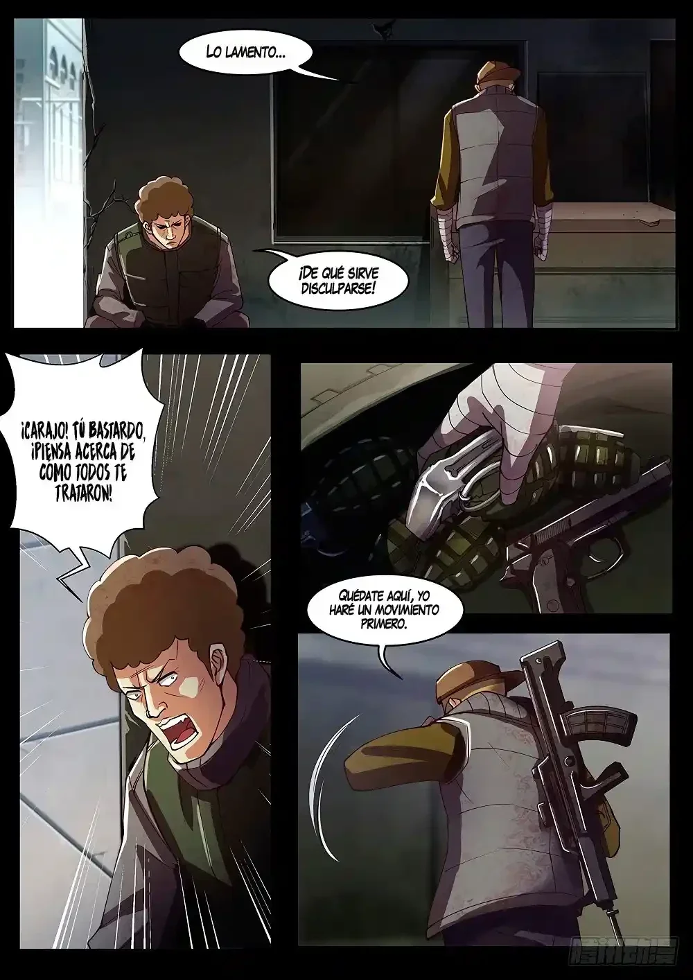 Capítulo 5, página 2