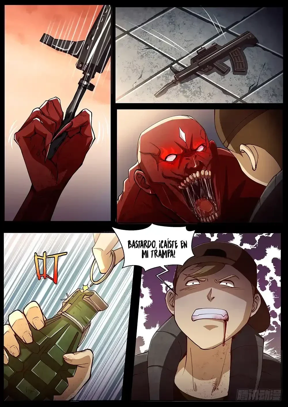 Capítulo 5, página 8