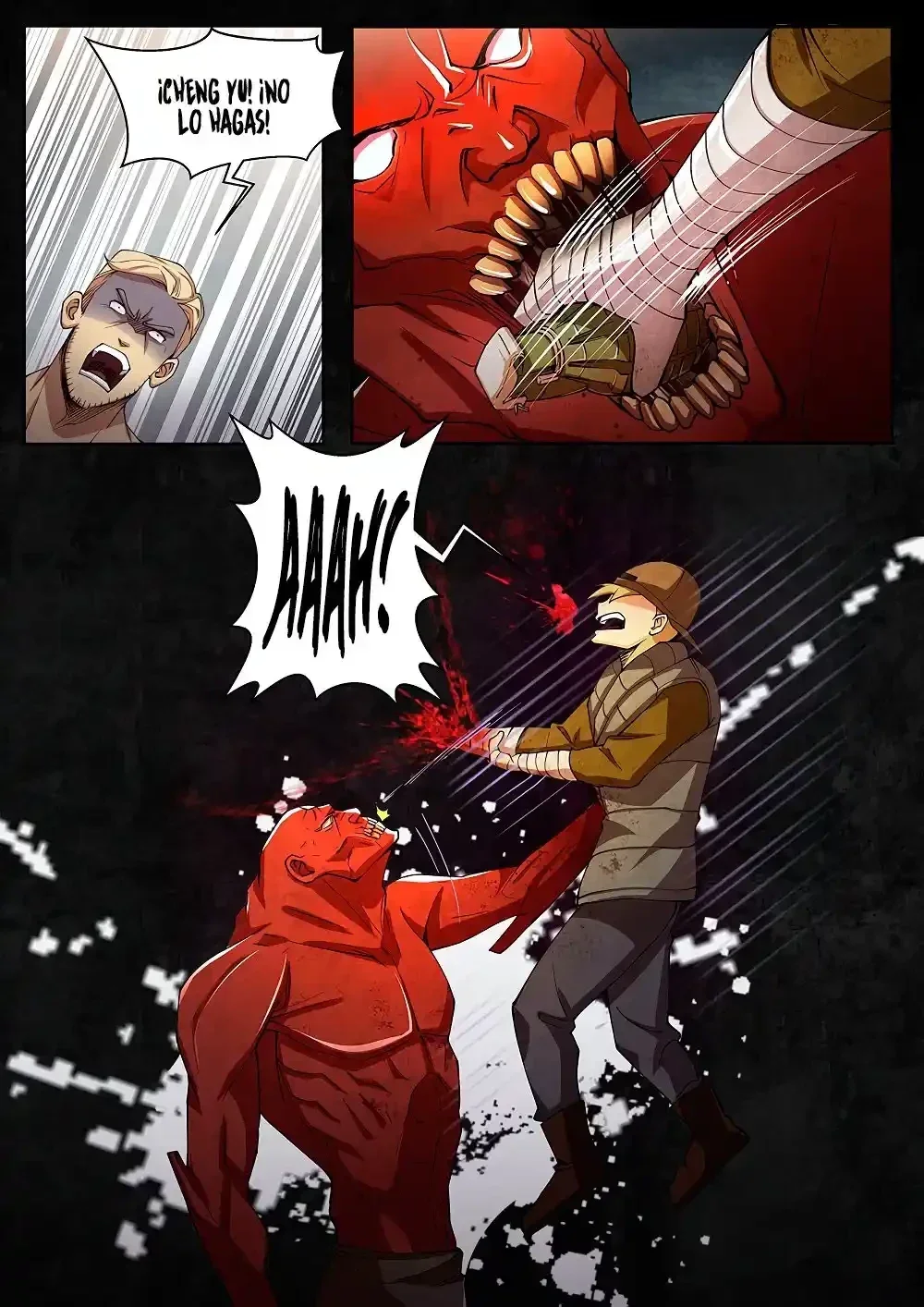 Capítulo 5, página 9
