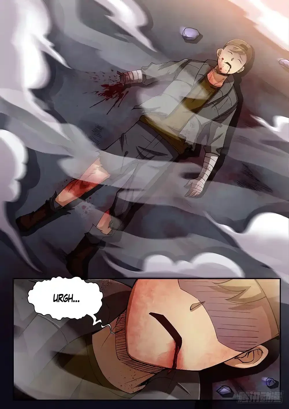 Capítulo 5, página 11