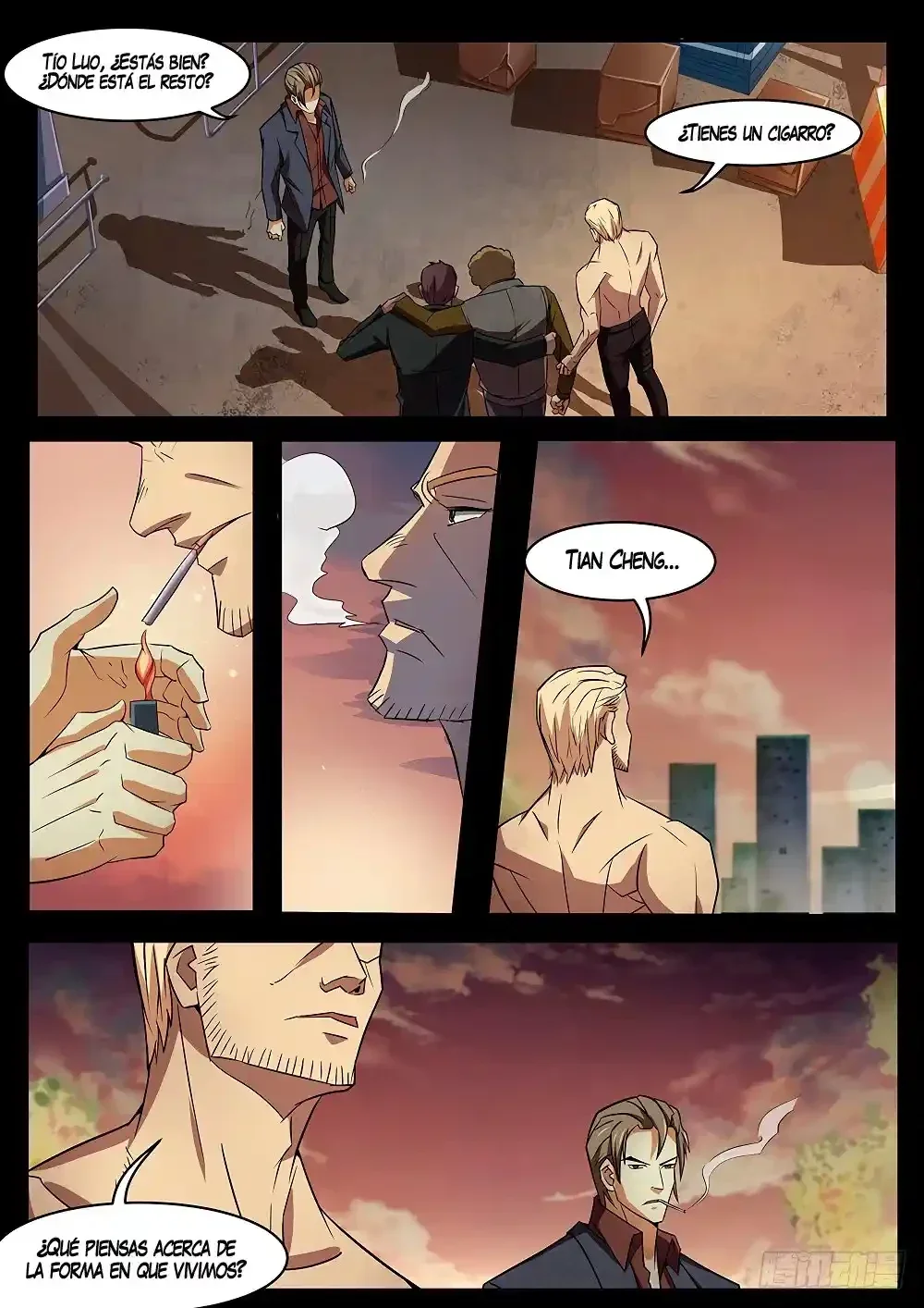 Capítulo 5, página 16