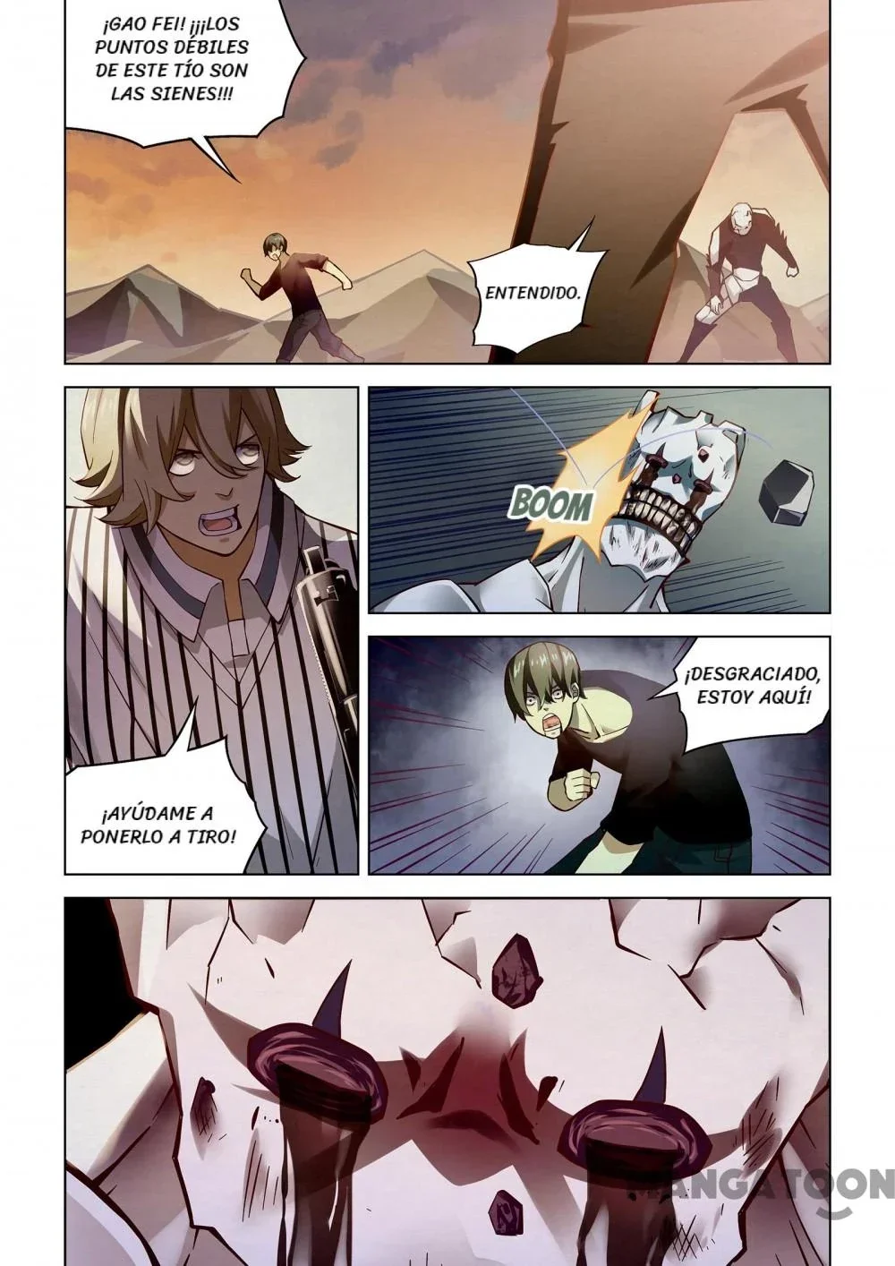 Capítulo 52, página 3