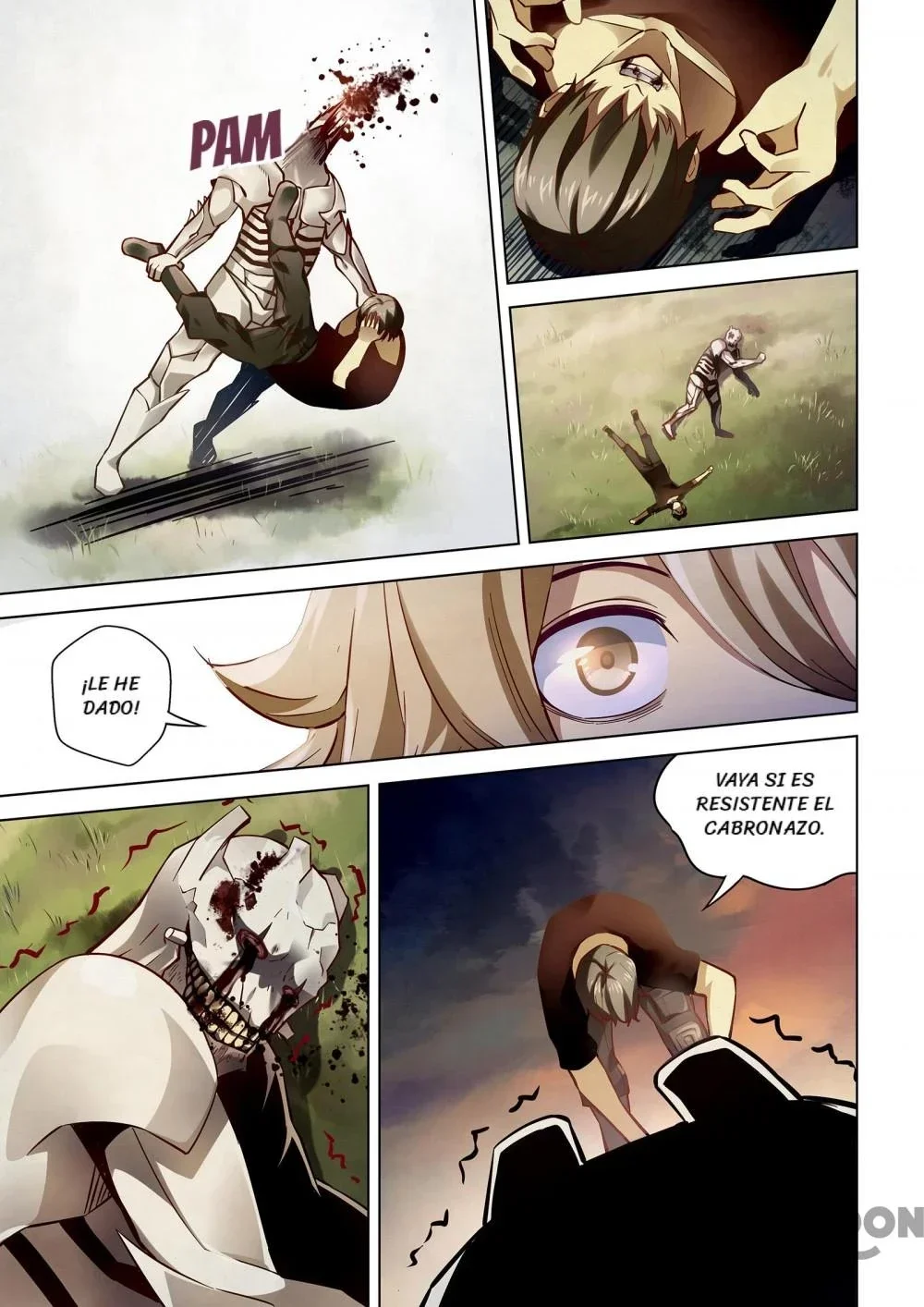 Capítulo 52, página 10