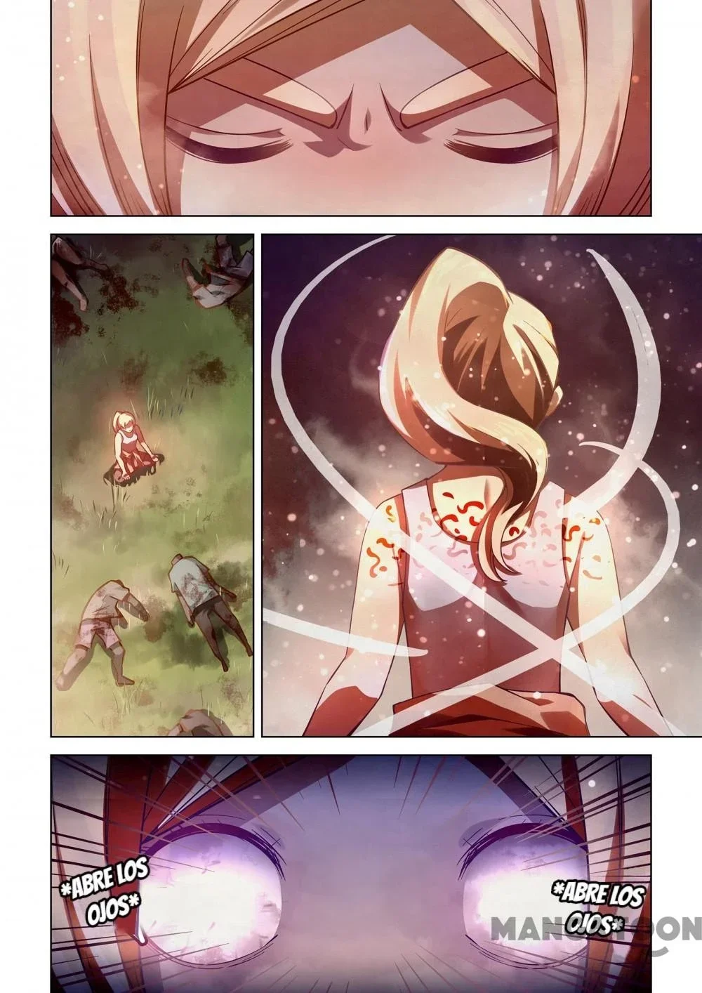 Capítulo 53, página 4