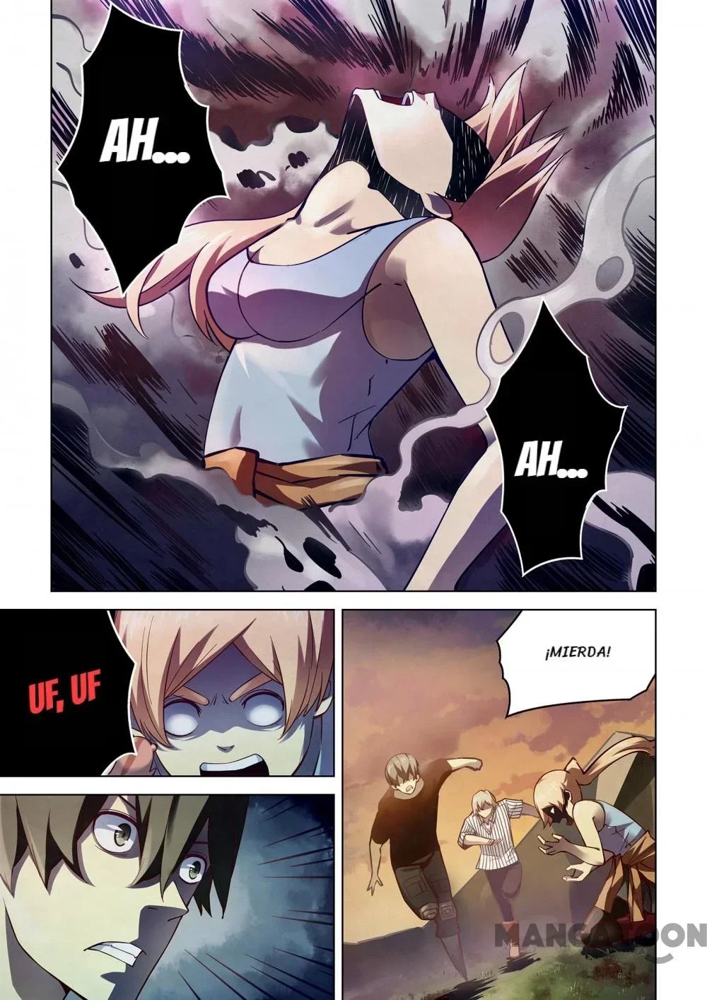 Capítulo 53, página 5