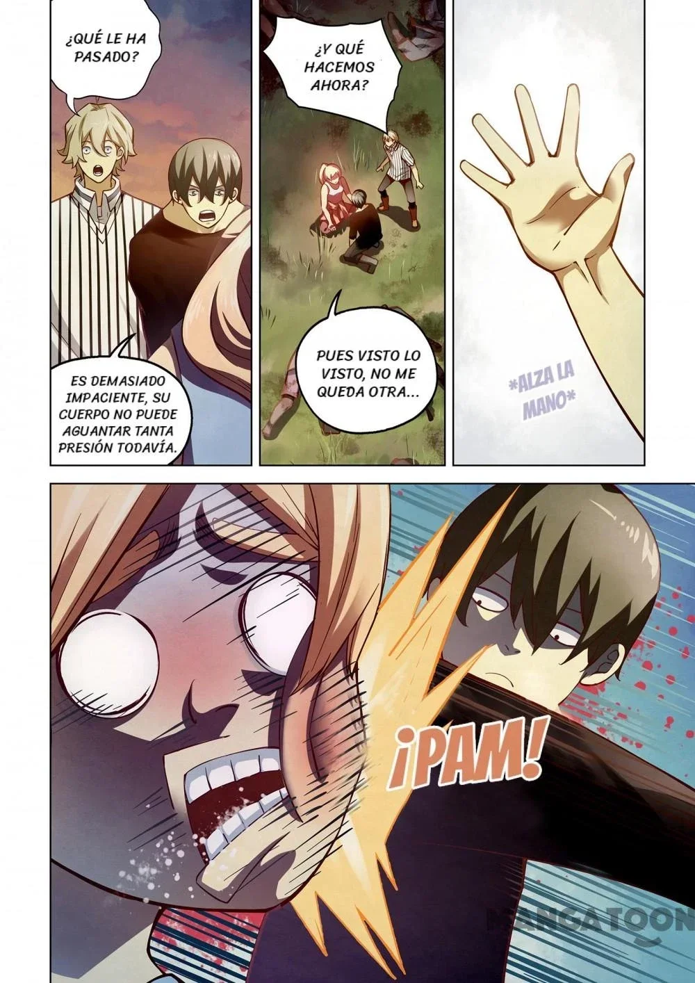 Capítulo 53, página 6