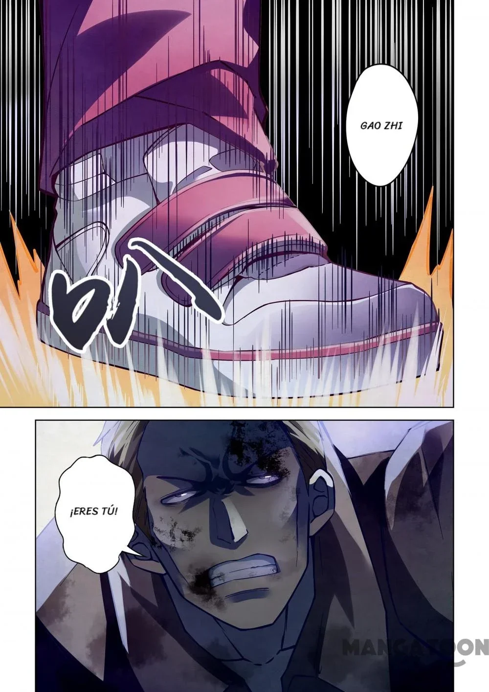 Capítulo 56, página 4