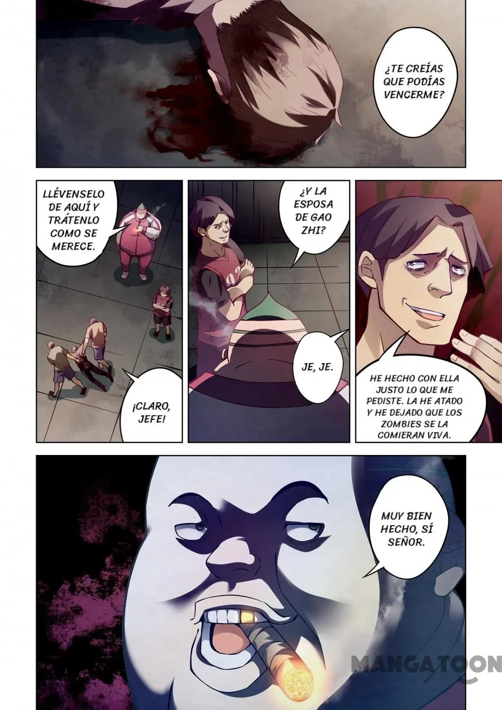 Capítulo 56, página 7