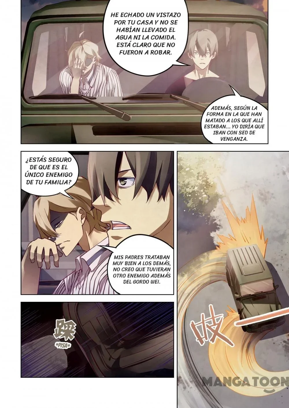 Capítulo 56, página 10