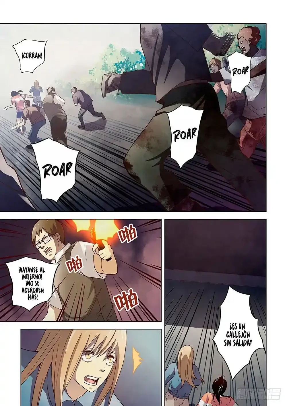Capítulo 58, página 2