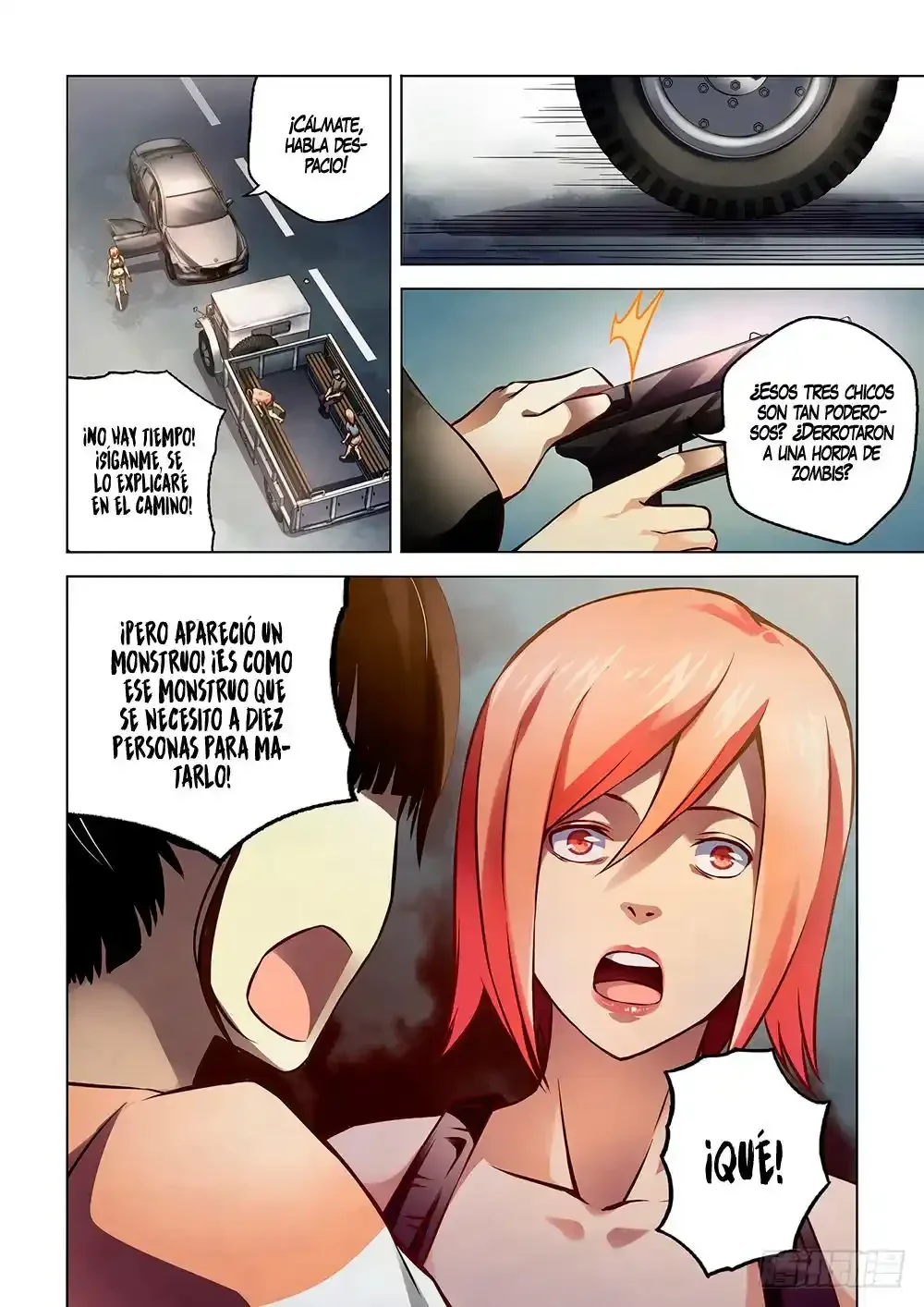 Capítulo 59, página 9