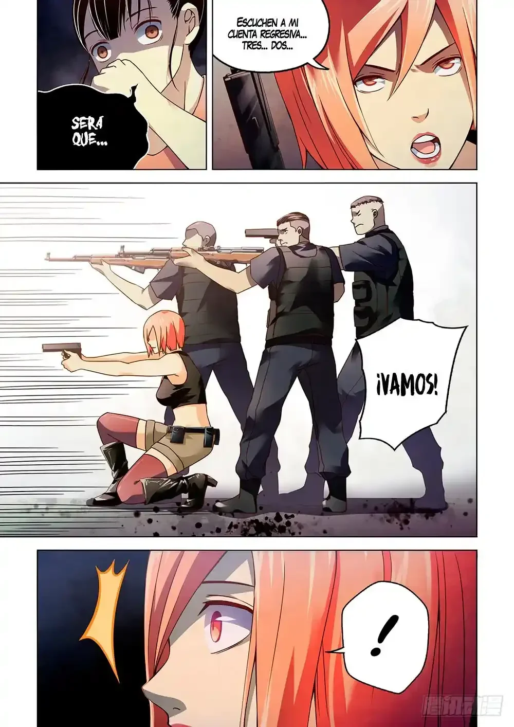 Capítulo 59, página 12