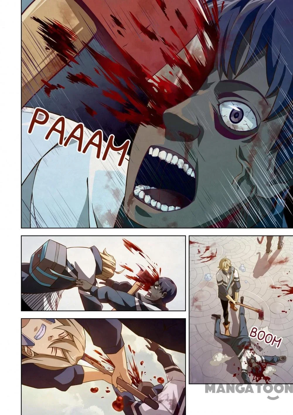 Capítulo 6, página 6