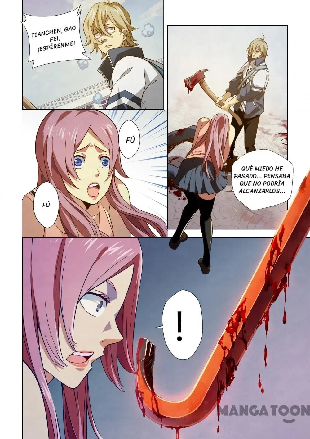 Capítulo 6, página 8