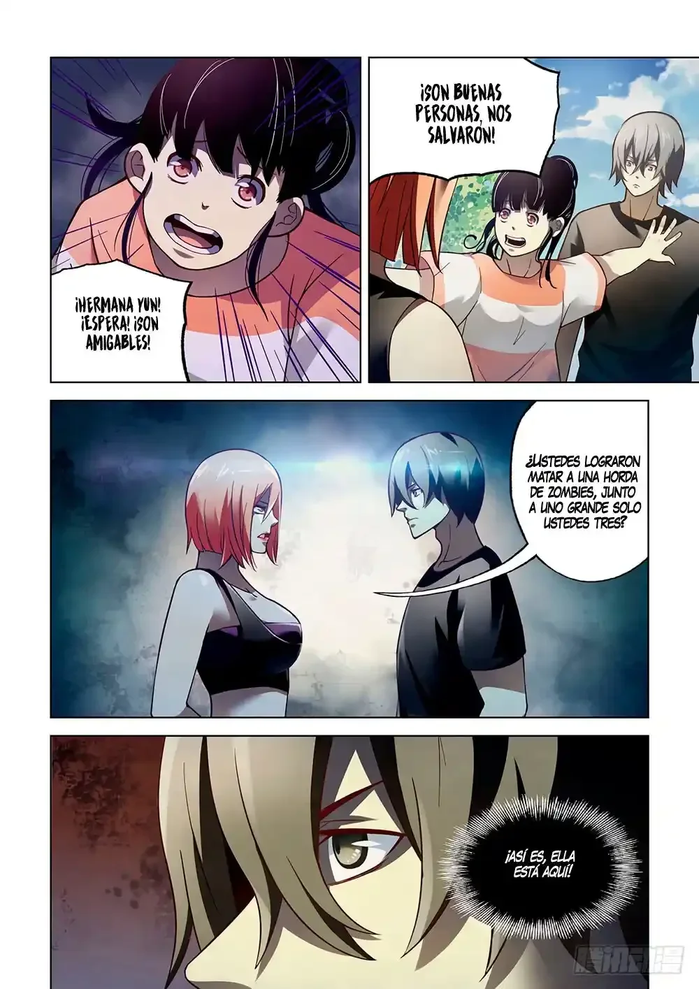 Capítulo 60, página 4