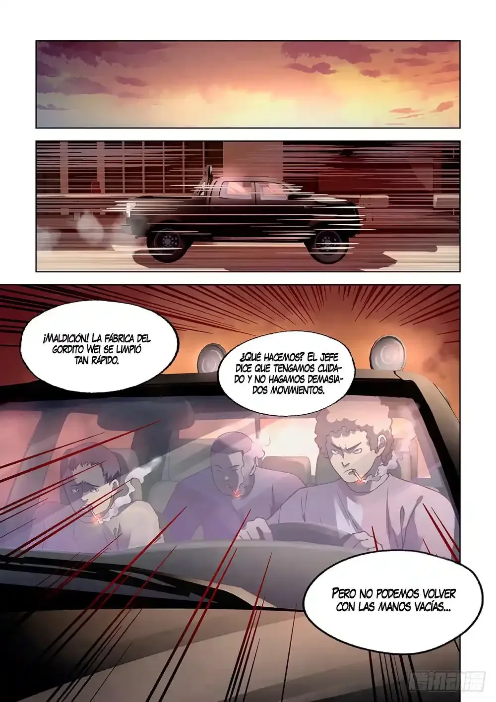 Capítulo 60, página 9