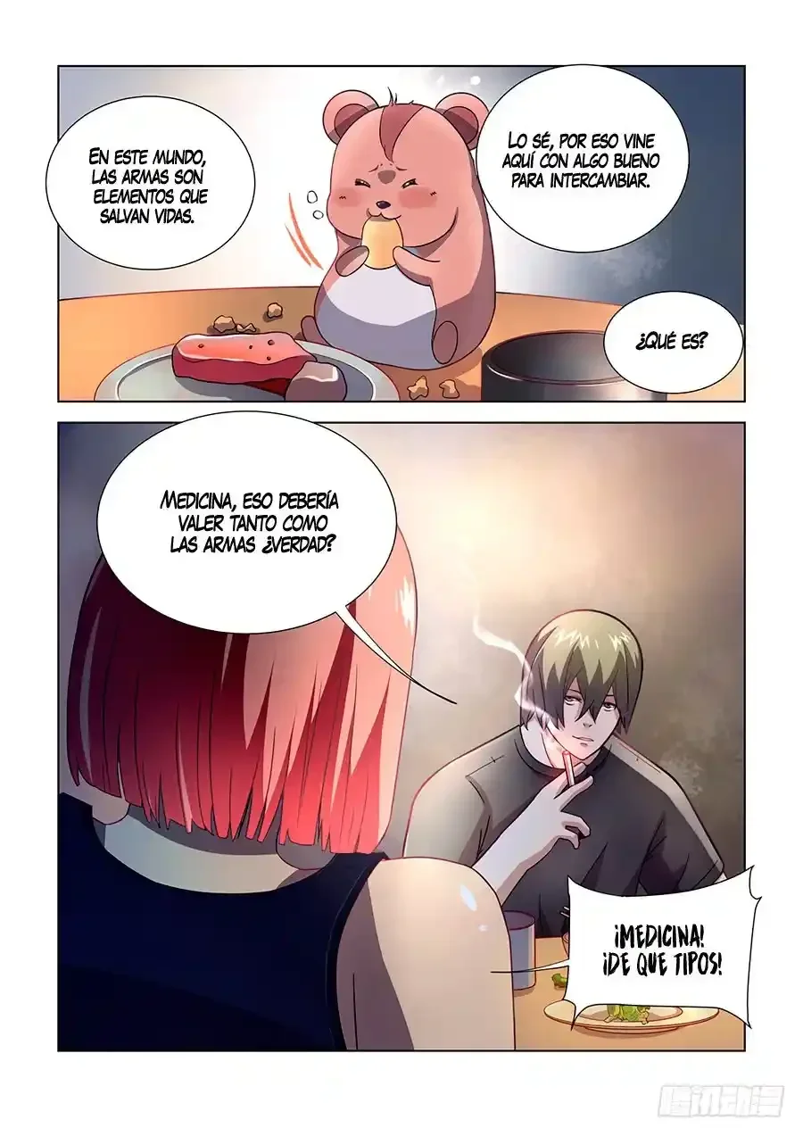 Capítulo 61, página 9