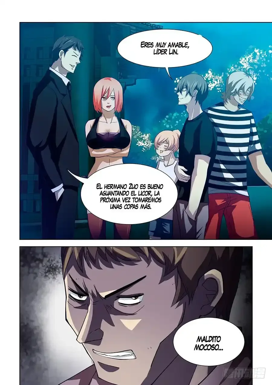 Capítulo 61, página 13
