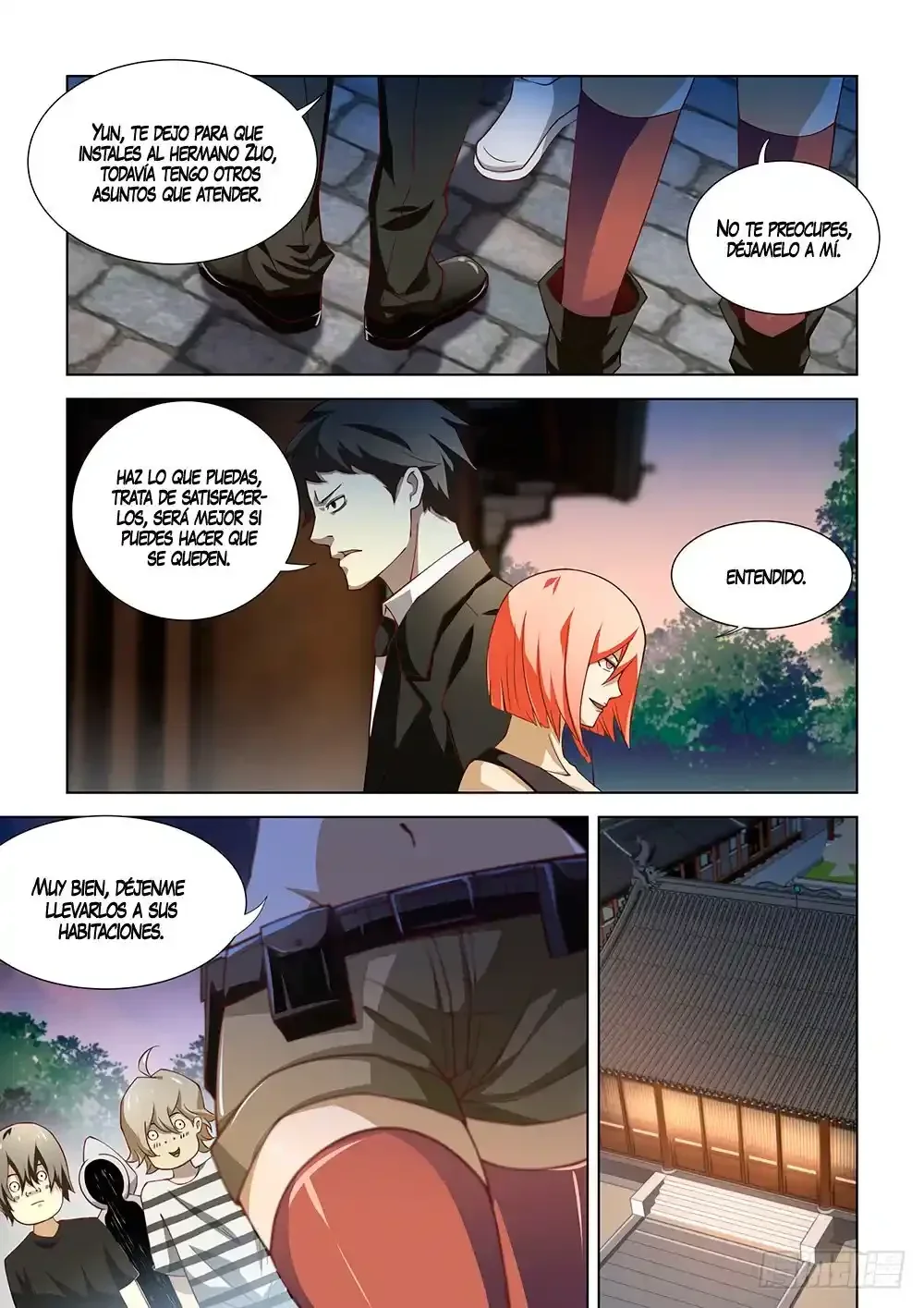Capítulo 62, página 2