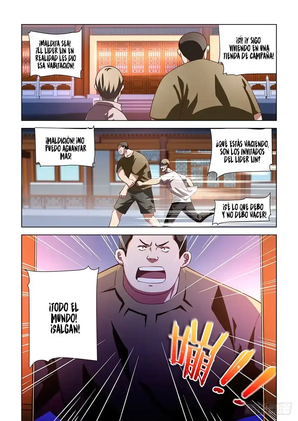 Capítulo 62, página 4