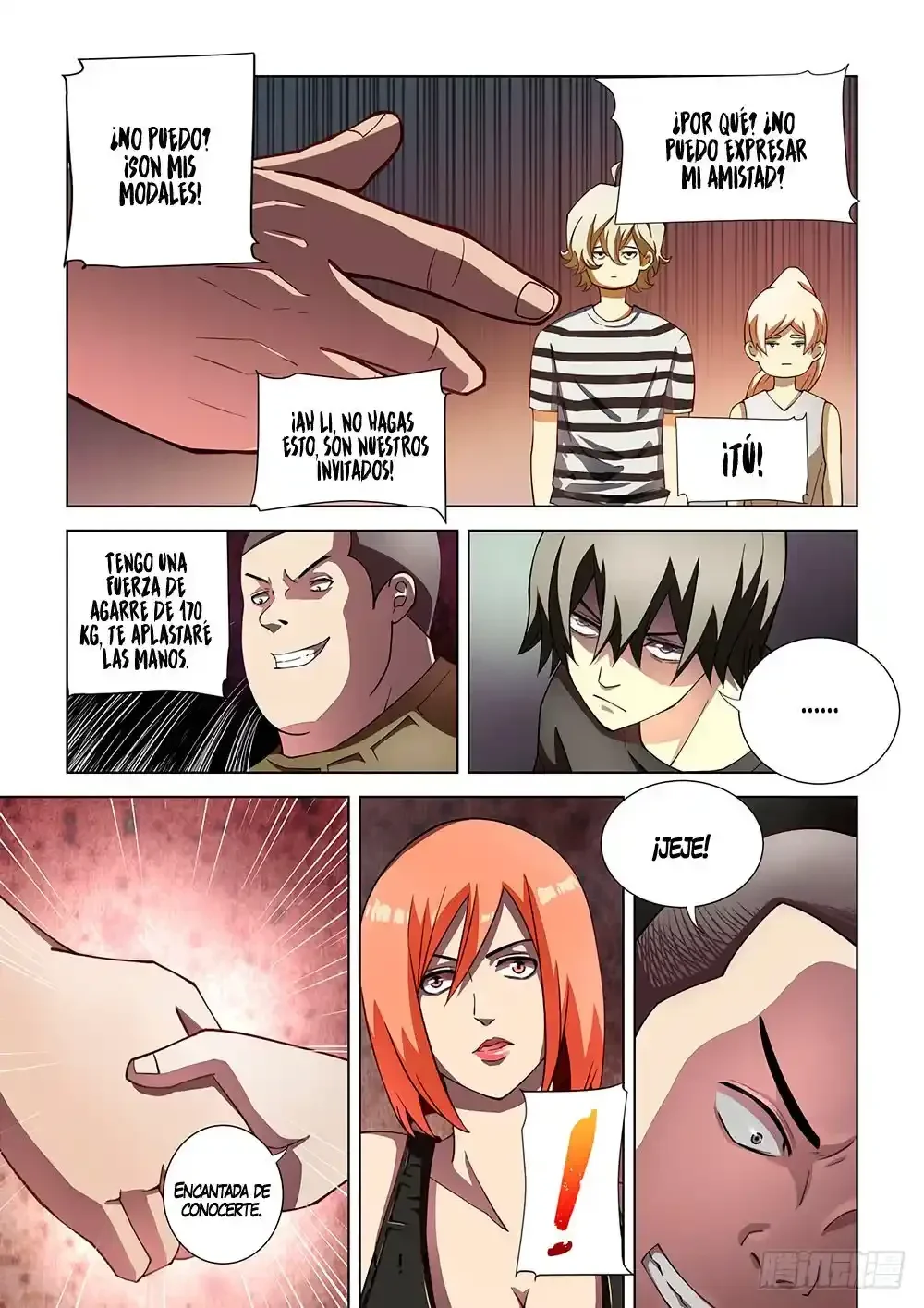 Capítulo 62, página 7