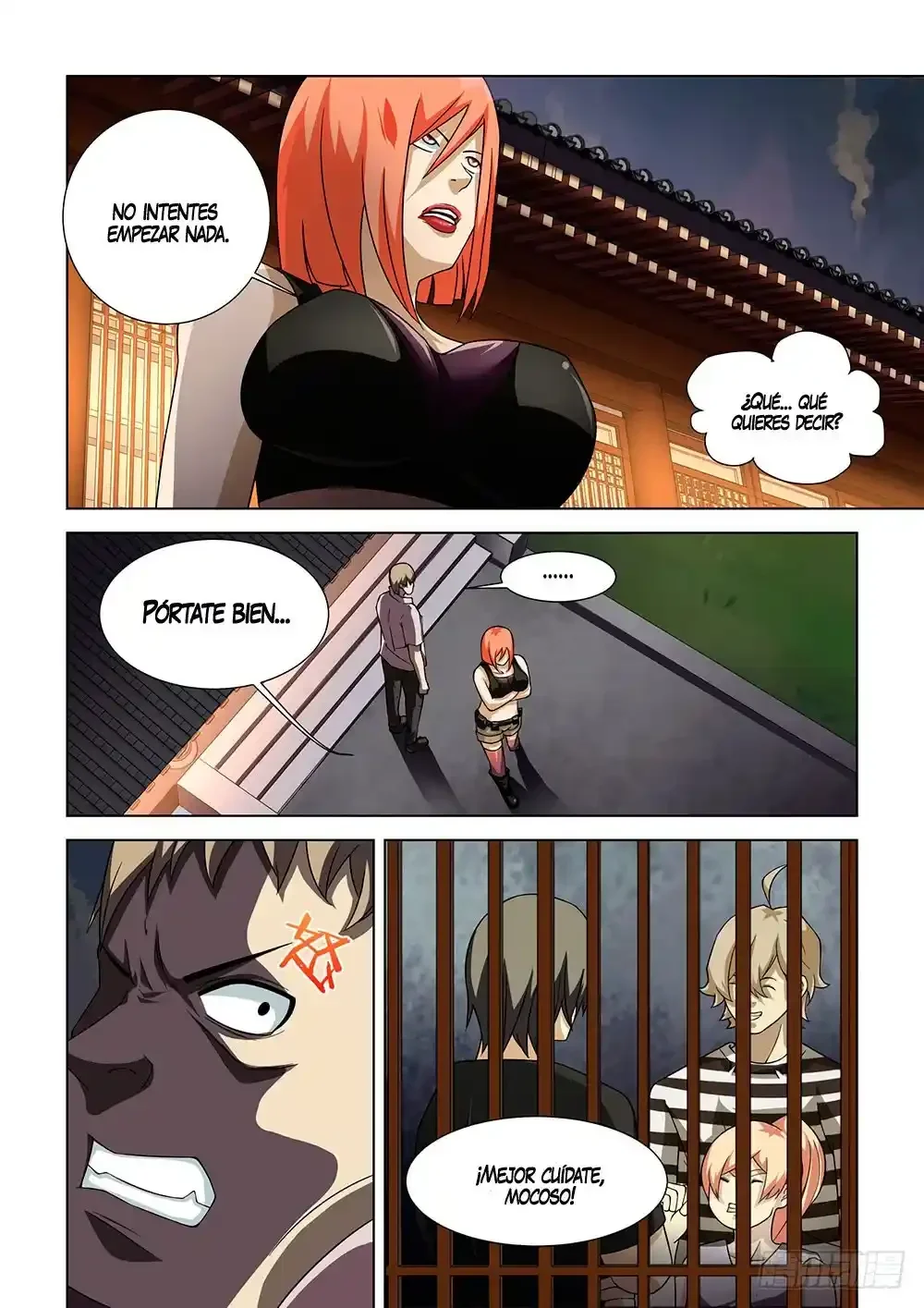 Capítulo 62, página 12