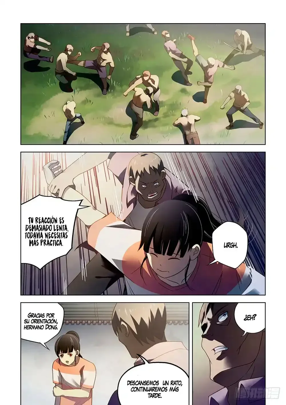 Capítulo 63, página 2