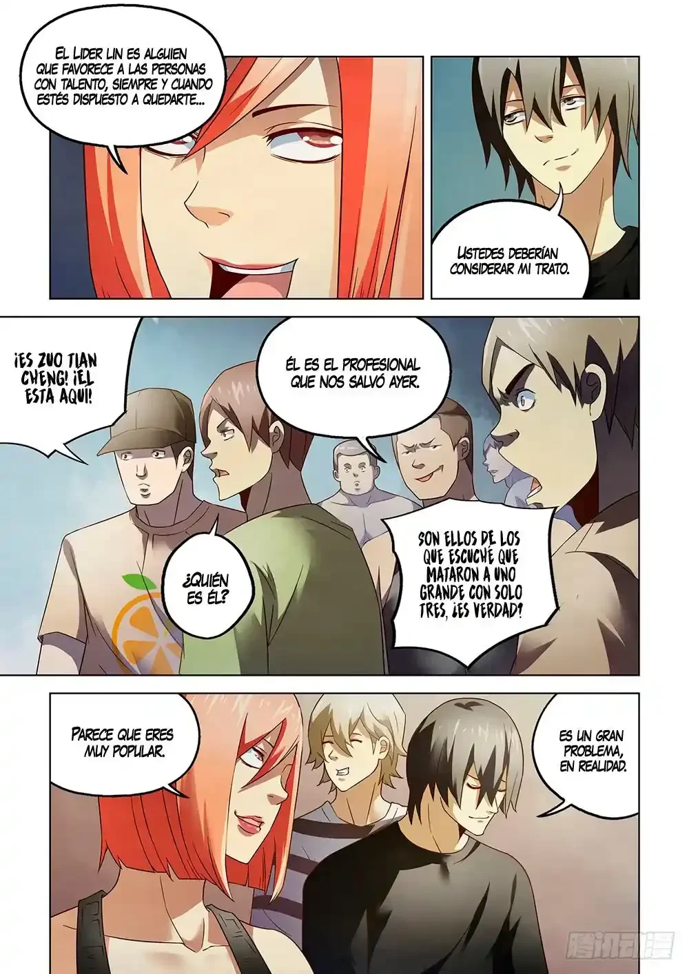 Capítulo 63, página 4