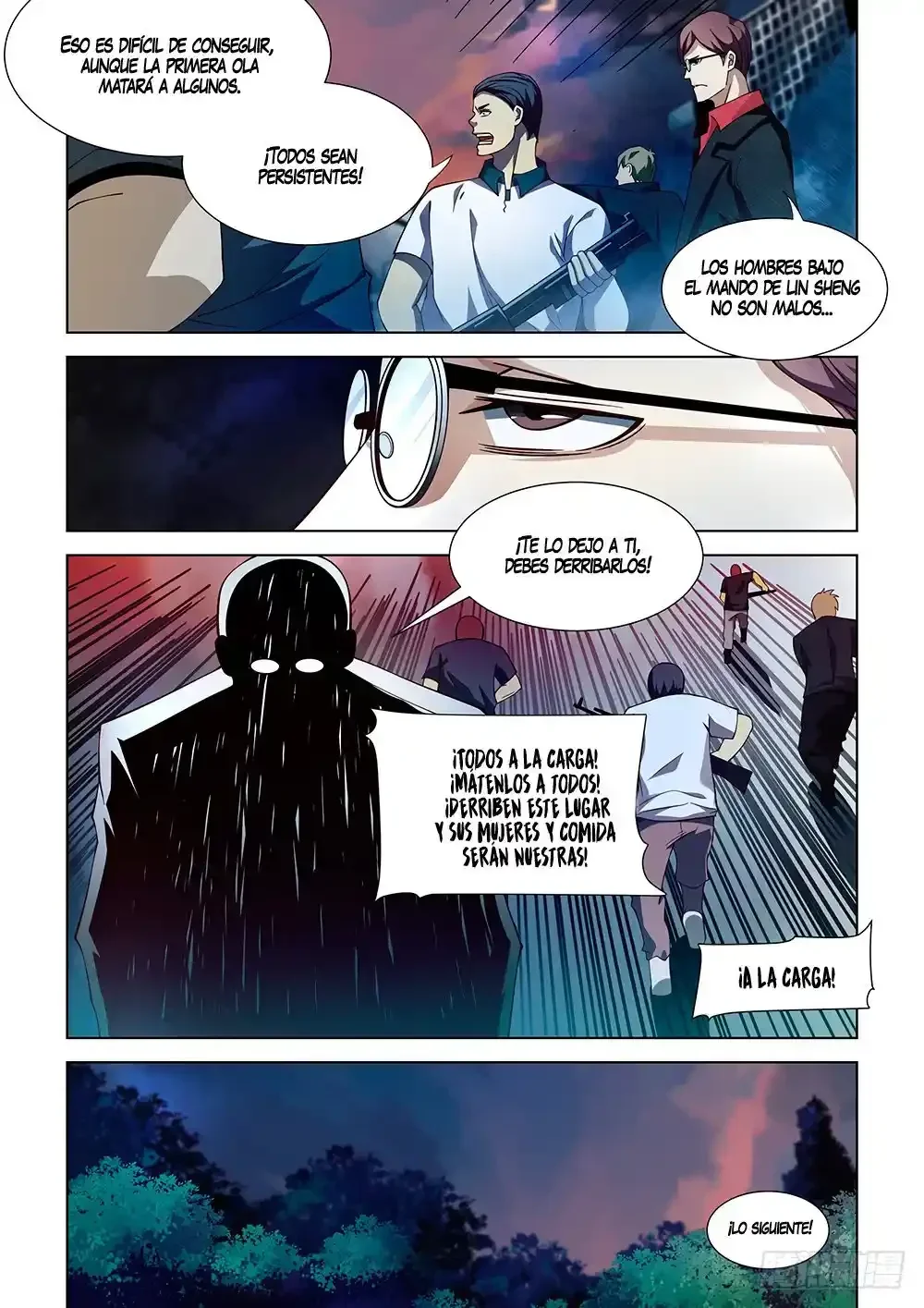 Capítulo 65, página 4