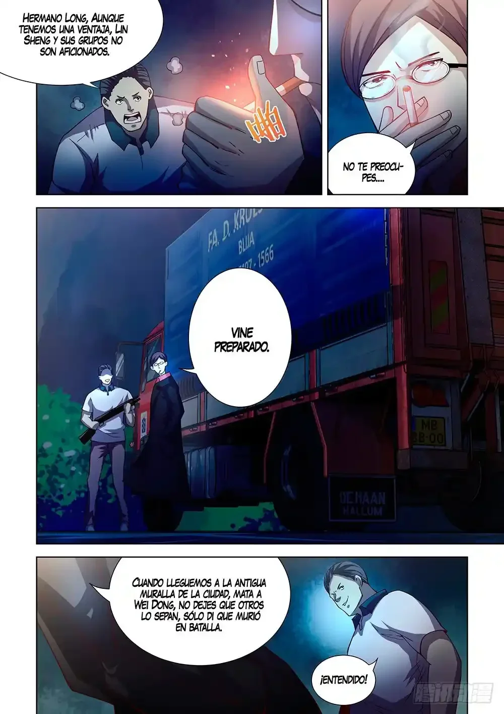 Capítulo 65, página 7
