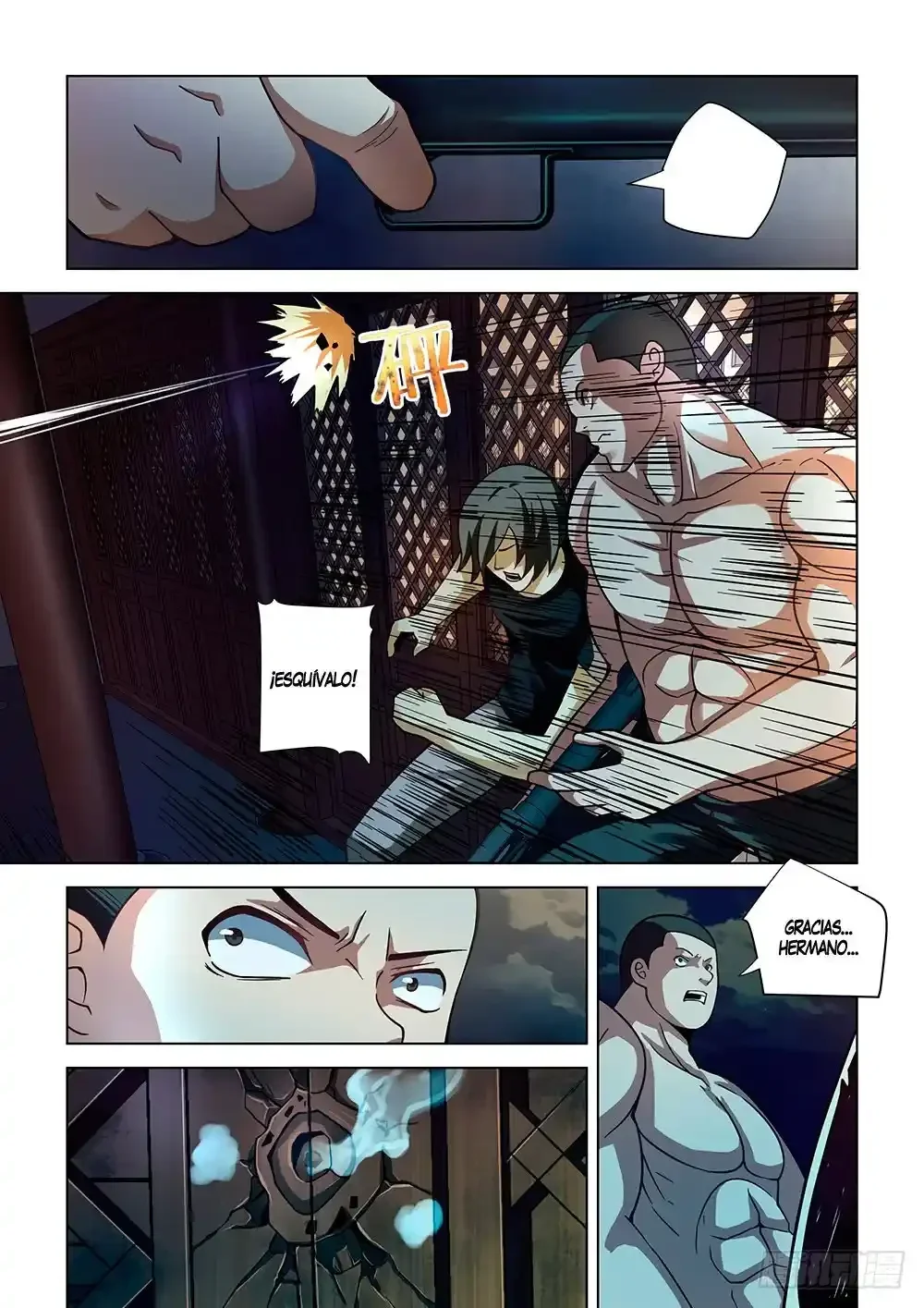 Capítulo 65, página 10