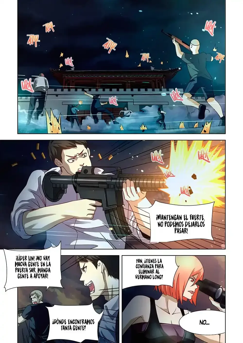 Capítulo 66, página 2