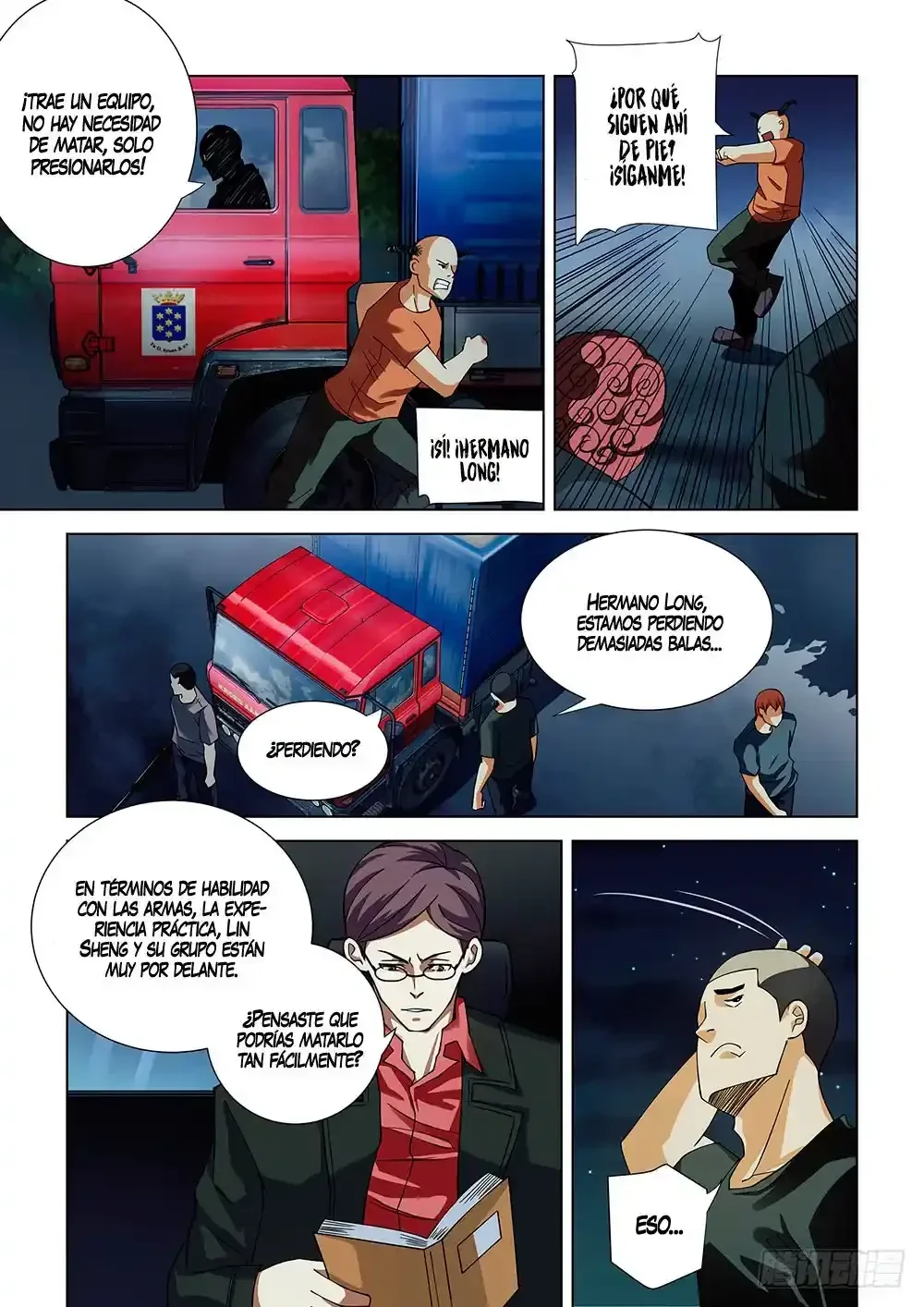 Capítulo 66, página 4