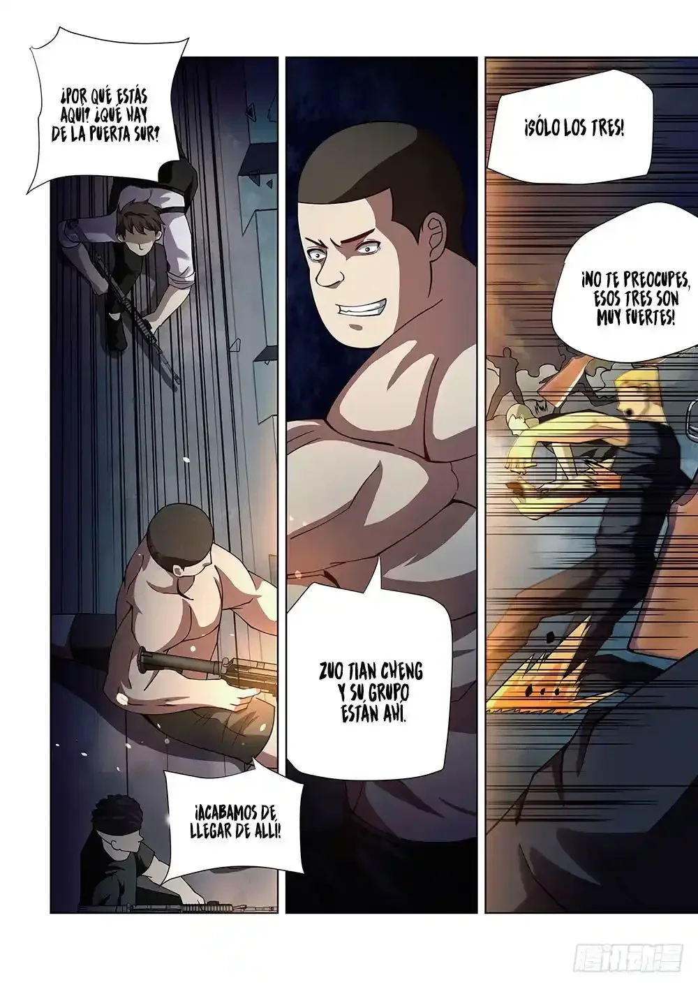 Capítulo 66, página 7