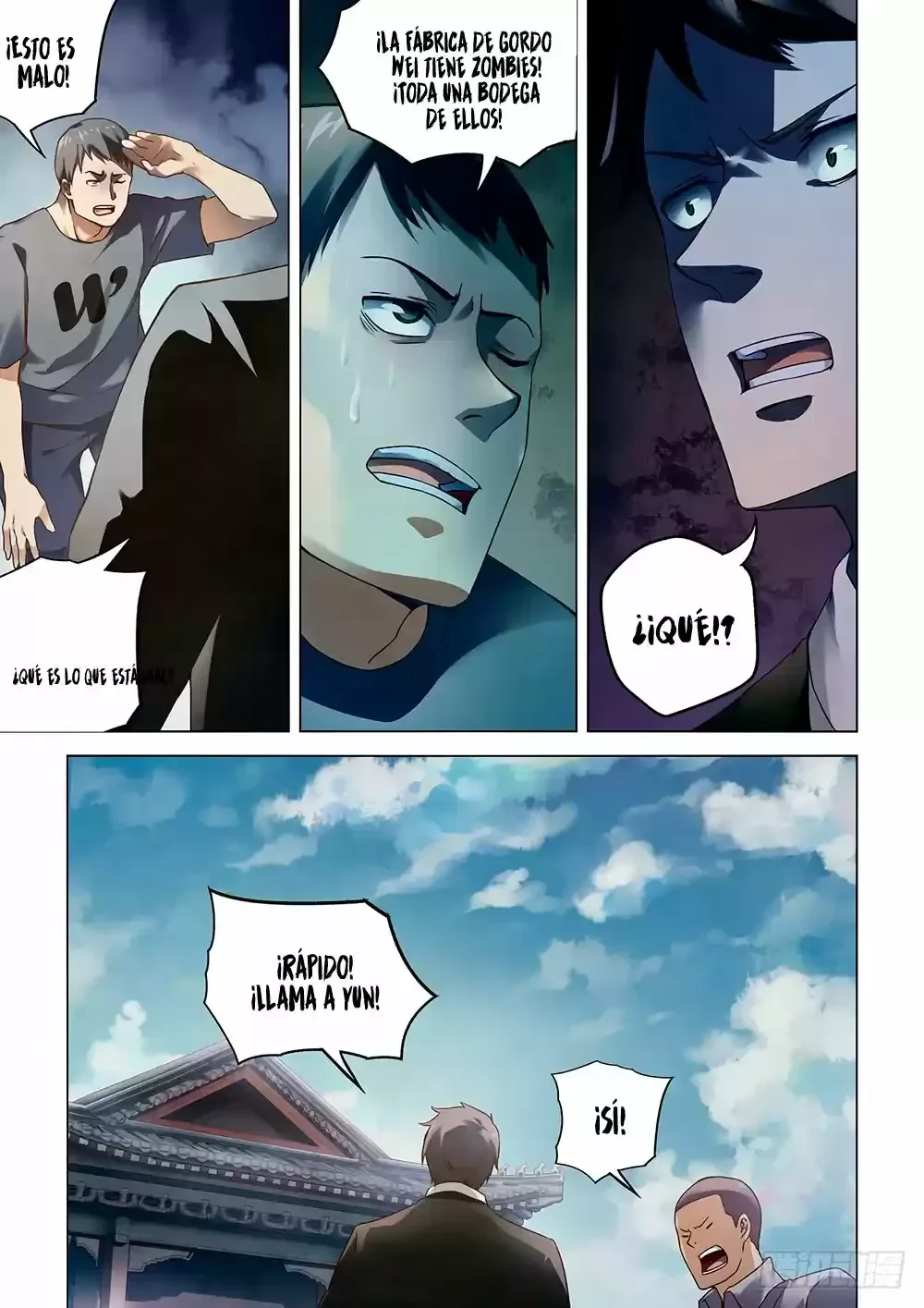 Capítulo 69, página 13