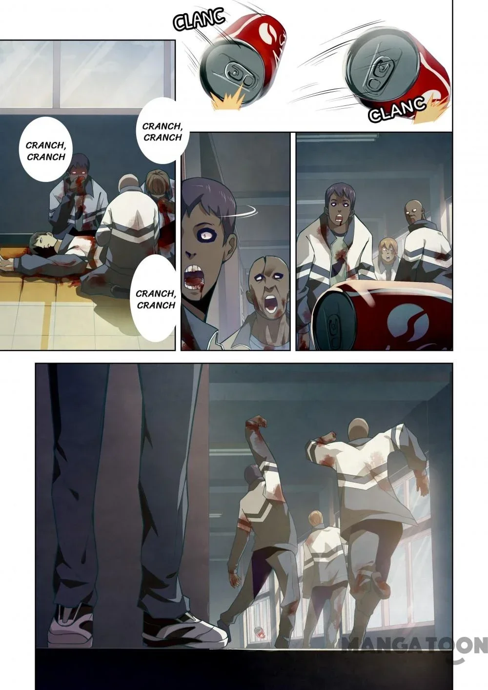 Capítulo 7, página 6